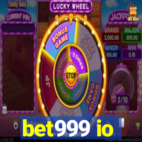 bet999 io